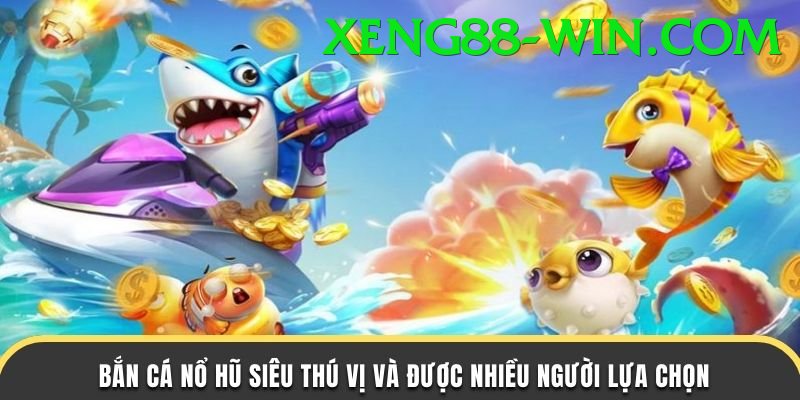Game Bắn Cá Đổi Thưởng - Ưu đãi đặc biệt