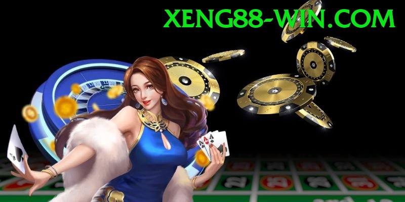 Game Bài 3D - Trải nghiệm tuyệt vời