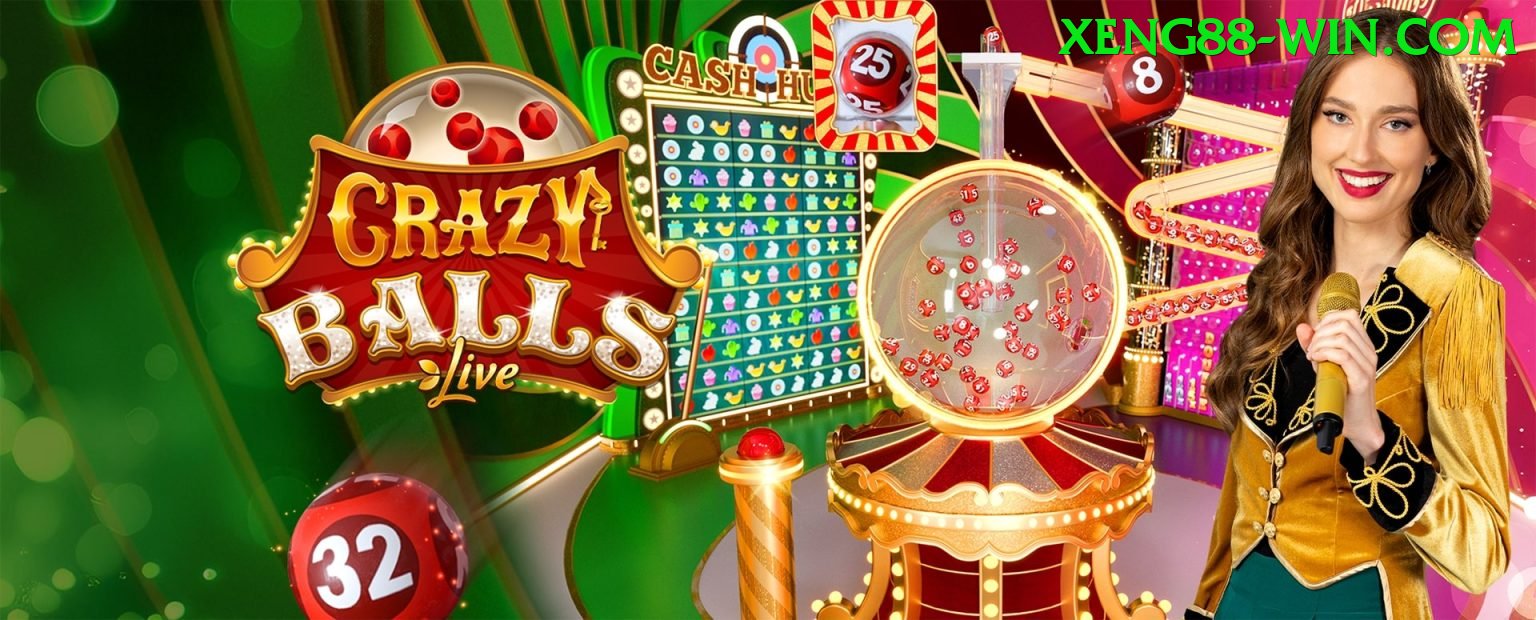 Sòng Bài Trực Tuyến - xeng88